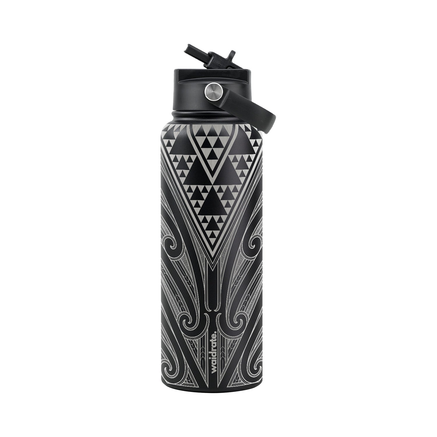 40oz Black Waidrator