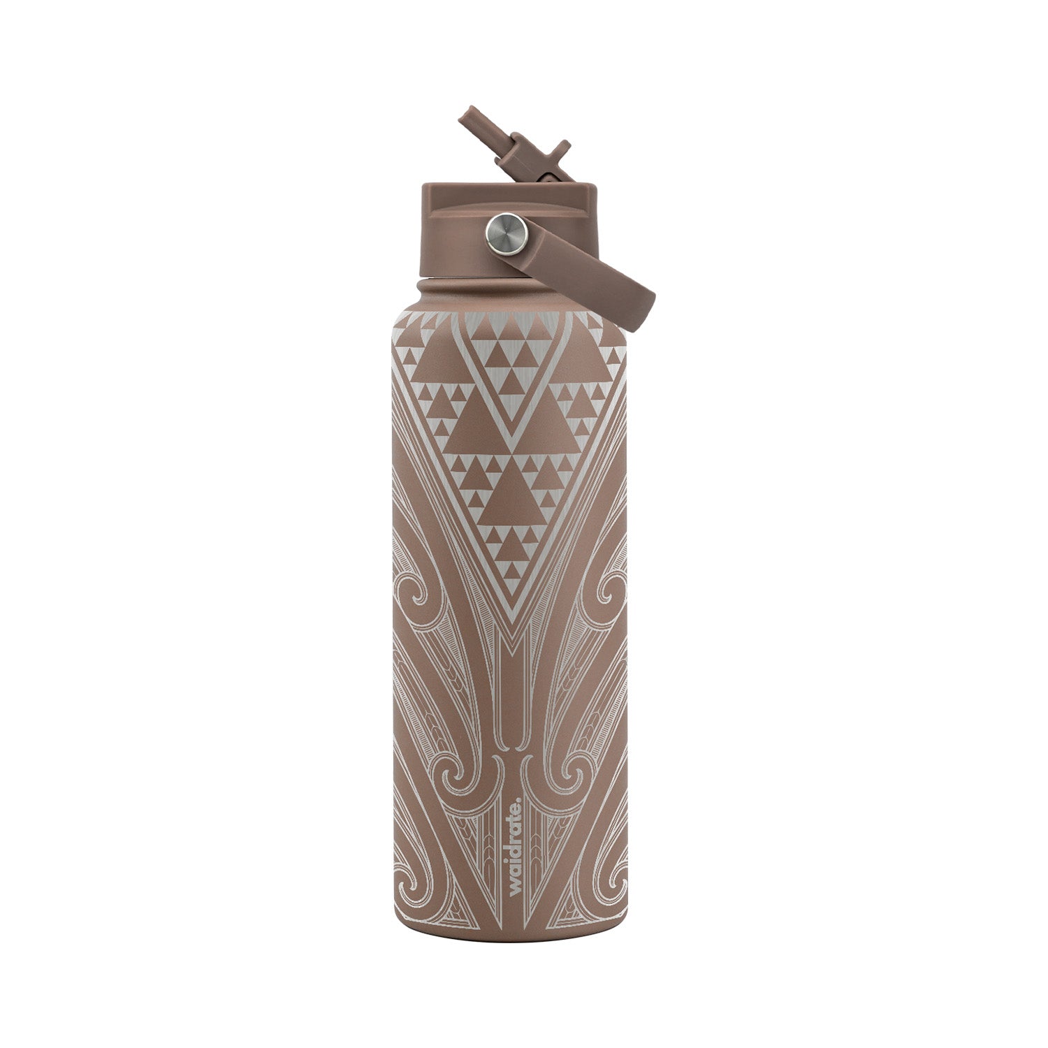 40oz Brown Waidrator (PRE ORDER)