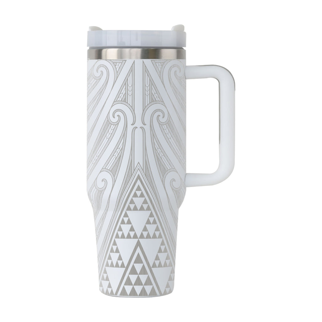 40oz LIMITED EDITION TUMBLER