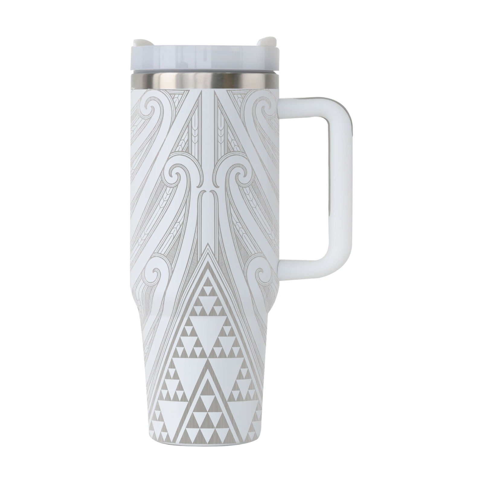 40oz LIMITED EDITION TUMBLER (FLAWED)