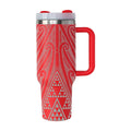40oz LIMITED EDITION TUMBLER (FLAWED)