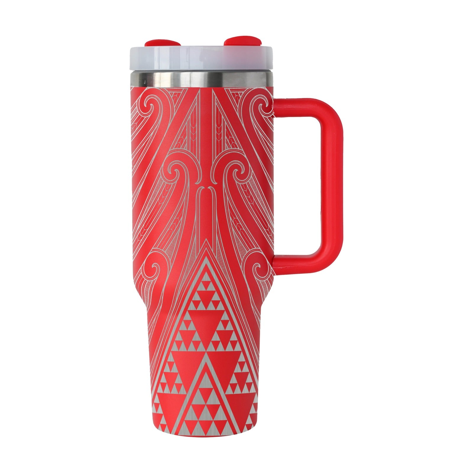 40oz LIMITED EDITION TUMBLER (FLAWED)