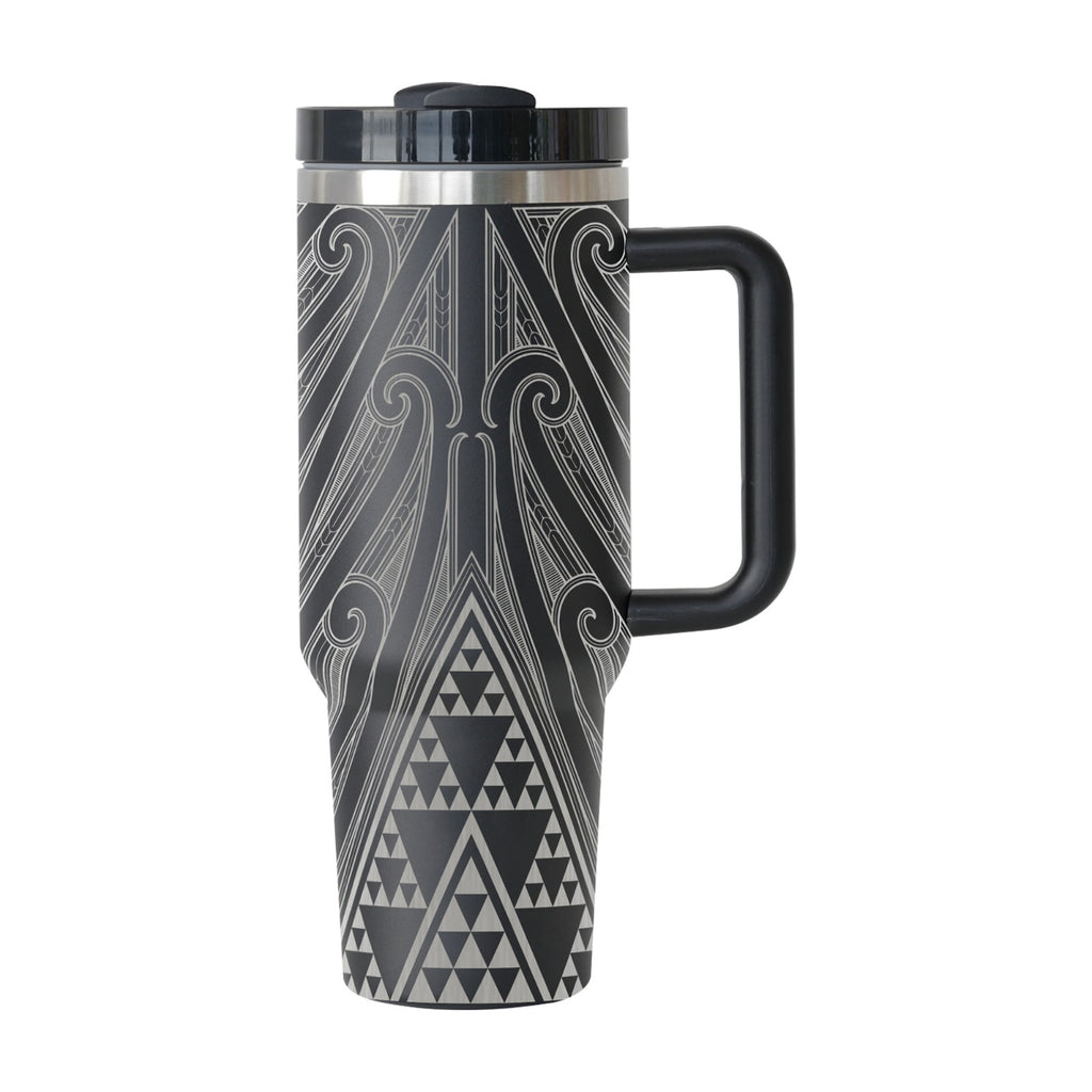 40oz LIMITED EDITION TUMBLER