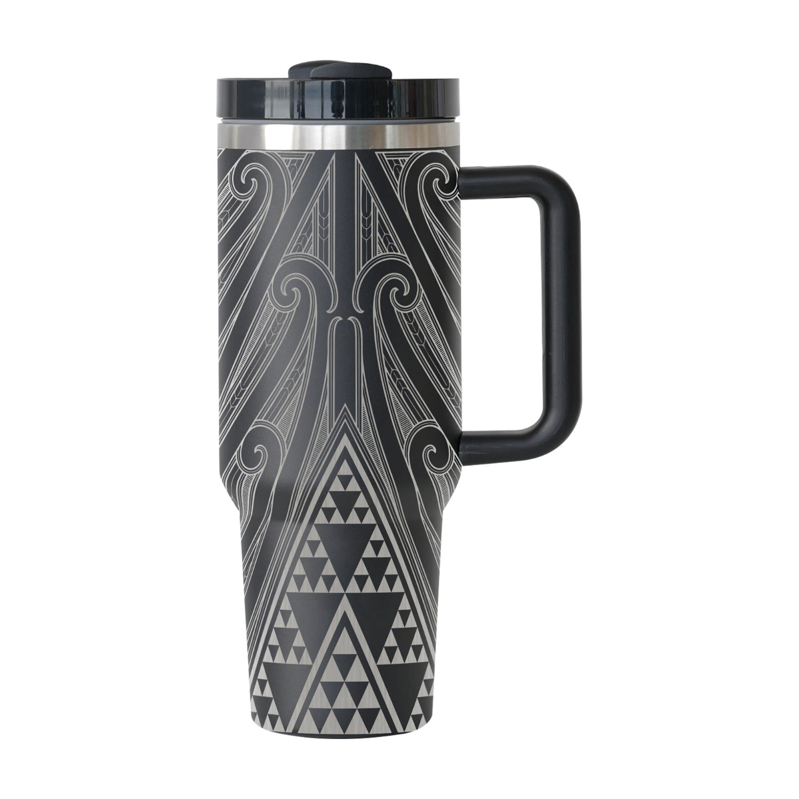 40oz LIMITED EDITION TUMBLER (FLAWED)