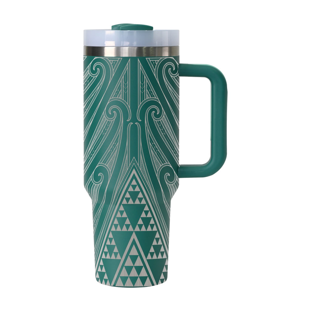 40oz LIMITED EDITION TUMBLER