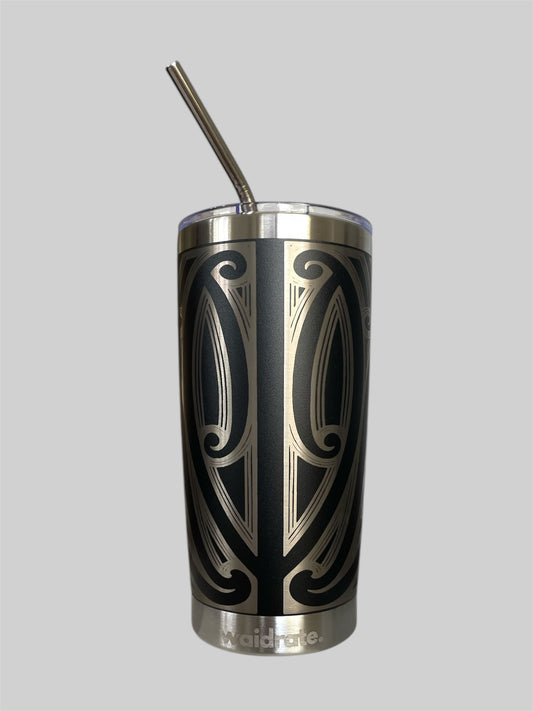 THE KAWHE CUP - BLACK