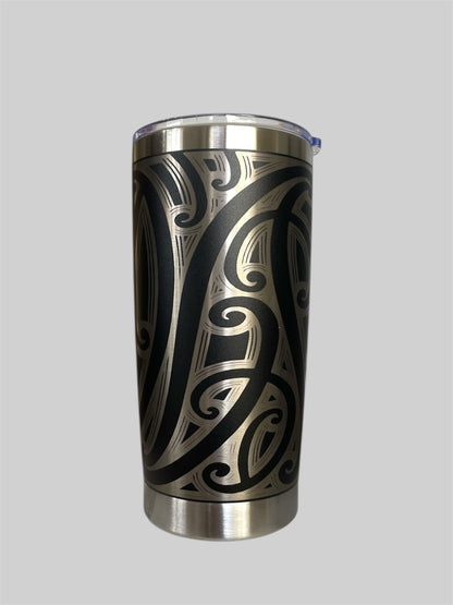 THE KAWHE CUP - BLACK