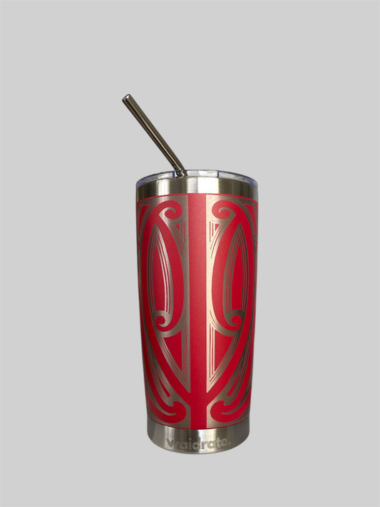 THE KAWHE CUP - RED