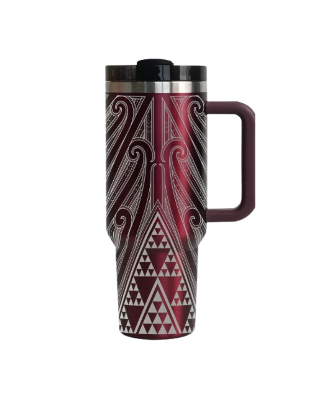 40oz TUMBLER (PRE ORDER)
